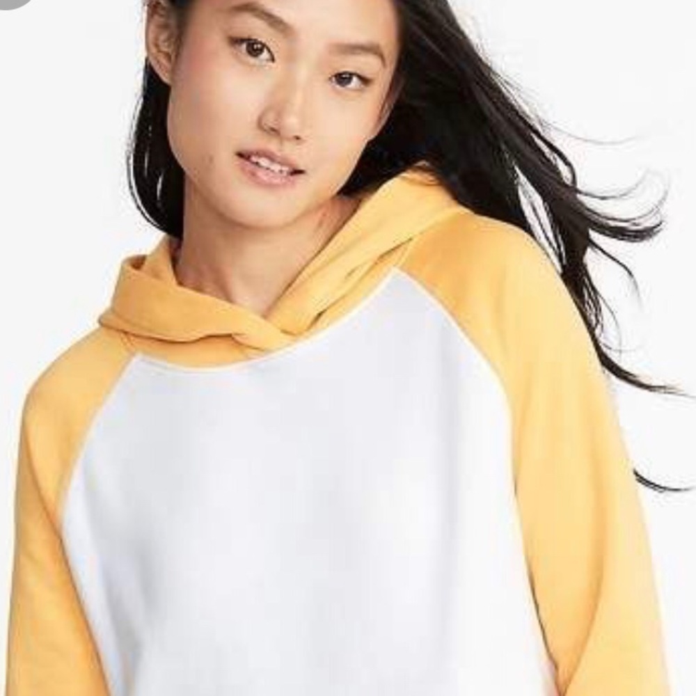 Old navy relaxed pullover